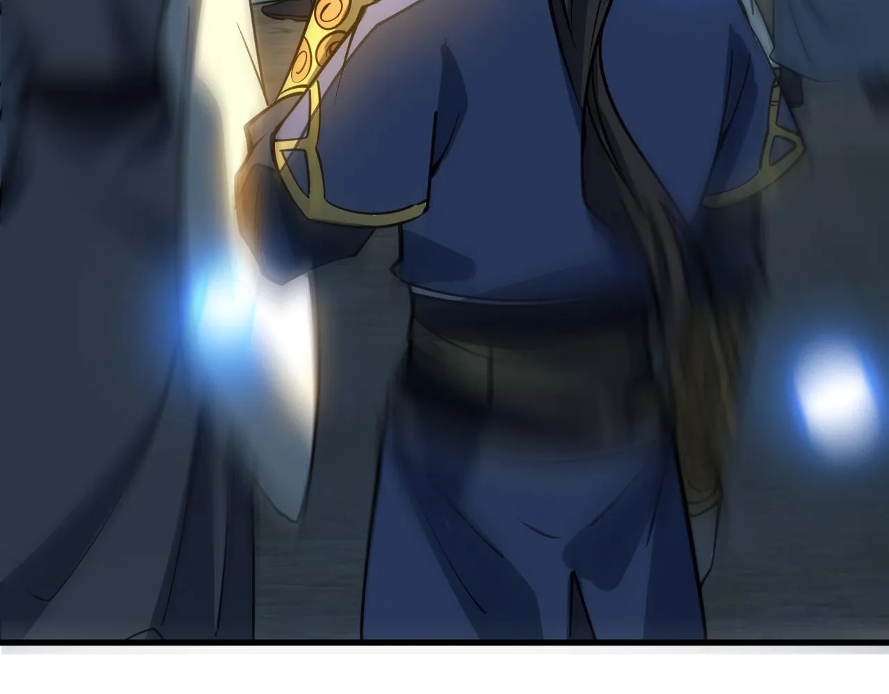 第51话剑丹初战怒显神威，劫雷属性令人眼馋 第155页