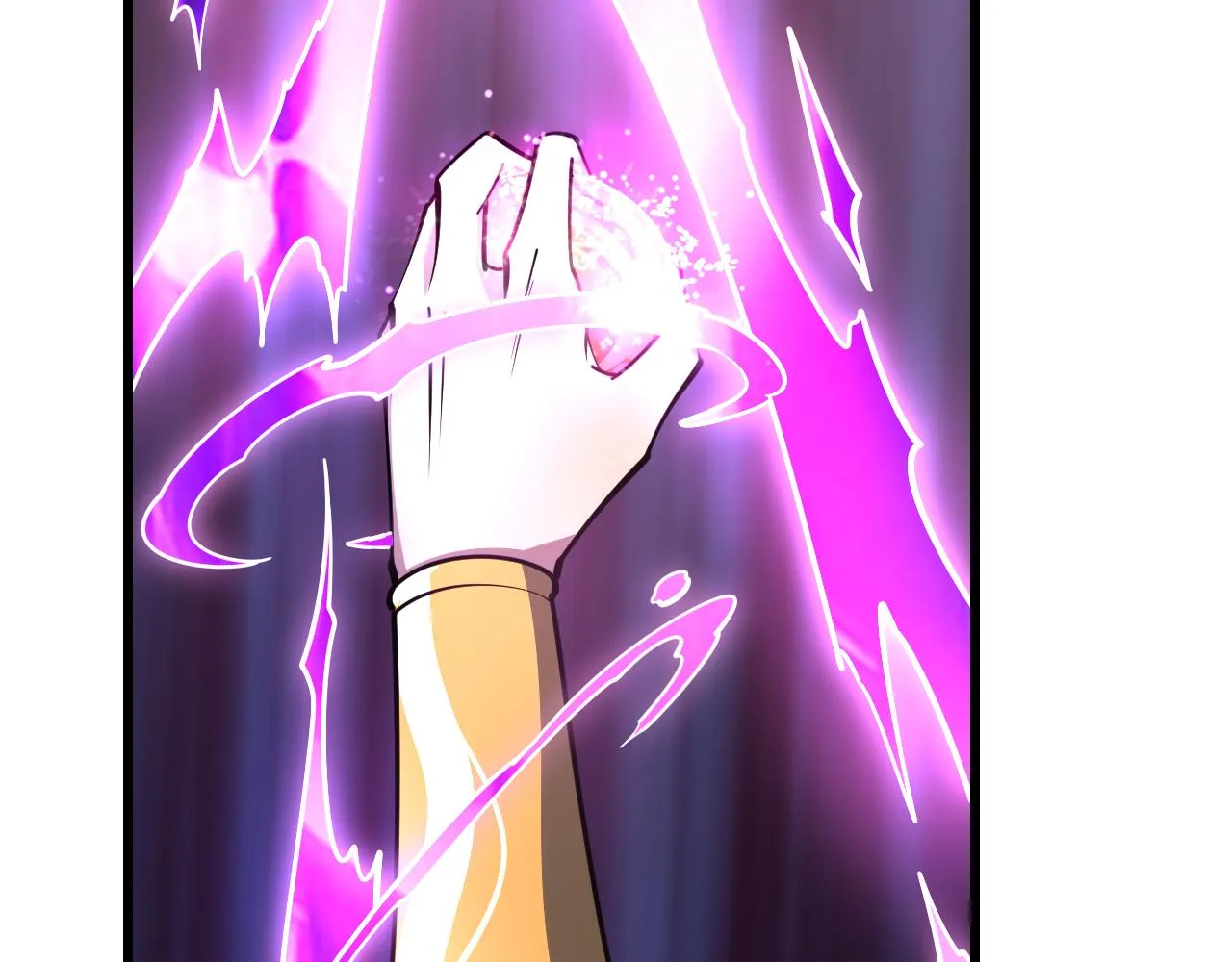 第52话助师兄渡劫反遭诬陷，升衣大会誓要立威 第13页
