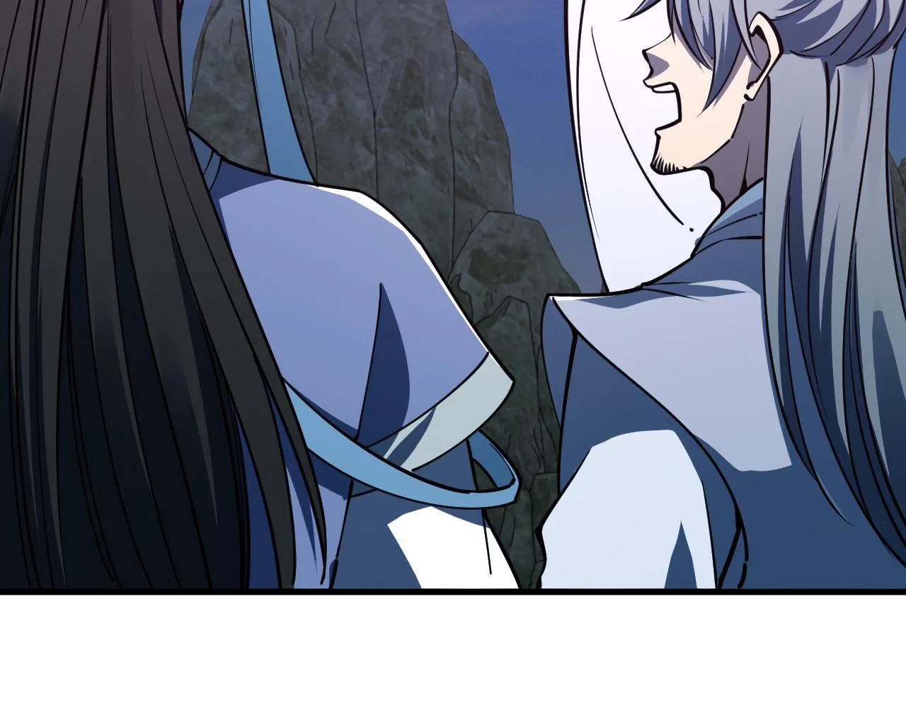 第52话助师兄渡劫反遭诬陷，升衣大会誓要立威 第37页