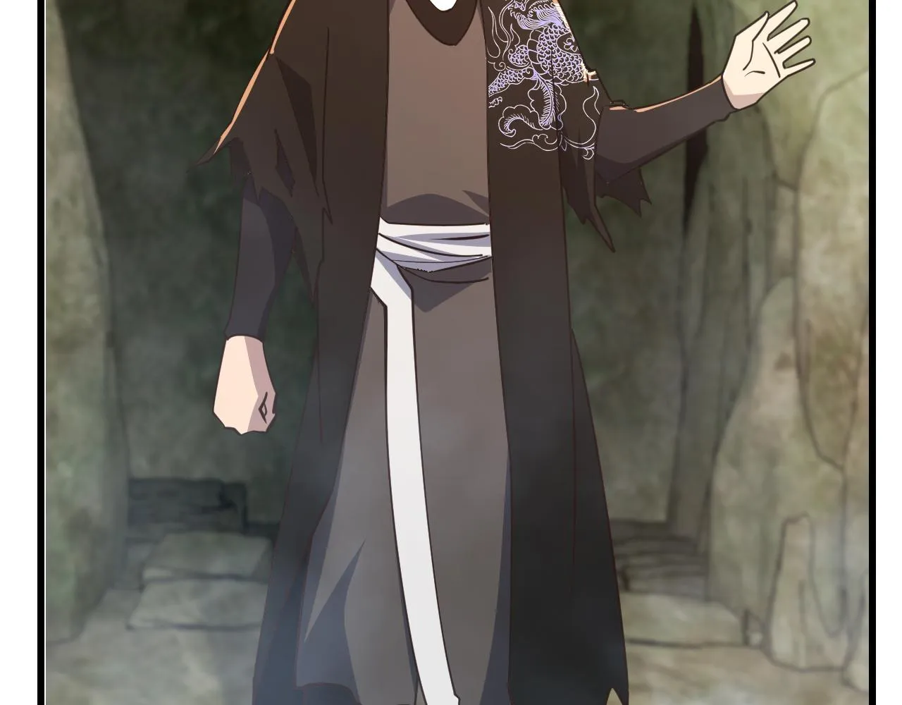 第52话助师兄渡劫反遭诬陷，升衣大会誓要立威 第59页