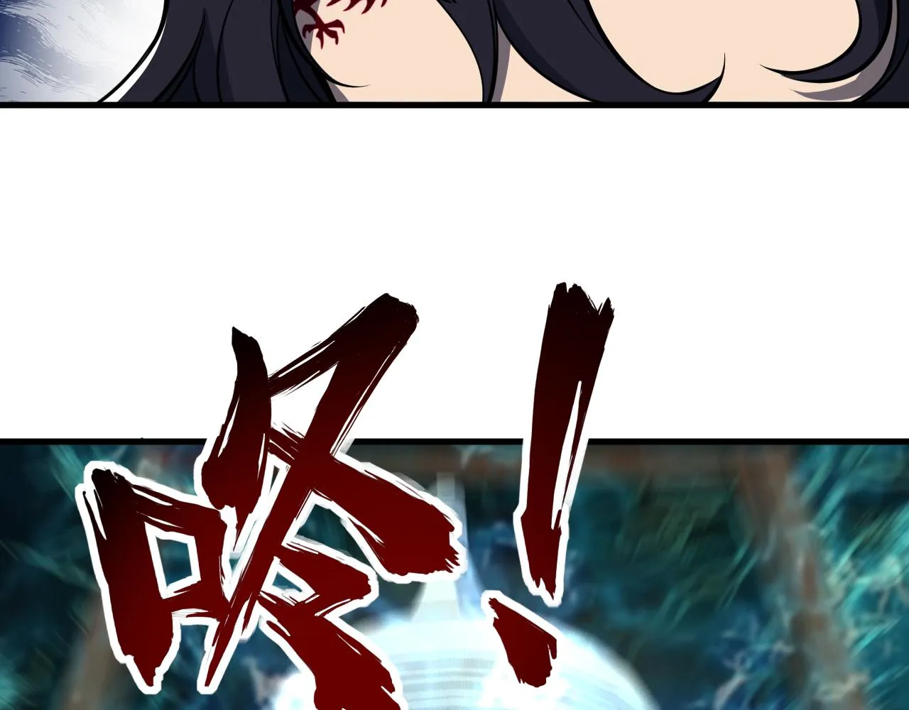 第52话助师兄渡劫反遭诬陷，升衣大会誓要立威 第131页