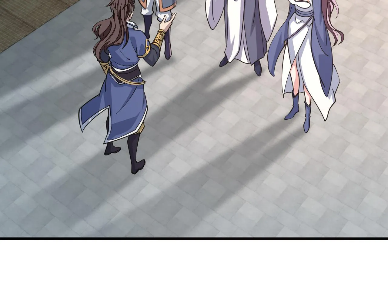 第49话天丹再现兑赌约，递剑王境第一人 第6页