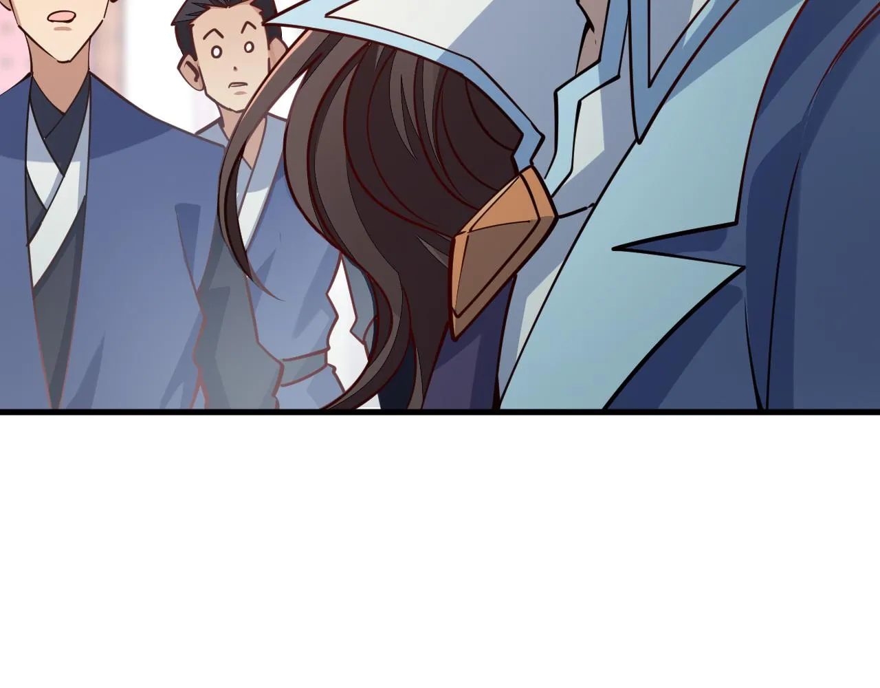 第49话天丹再现兑赌约，递剑王境第一人 第33页