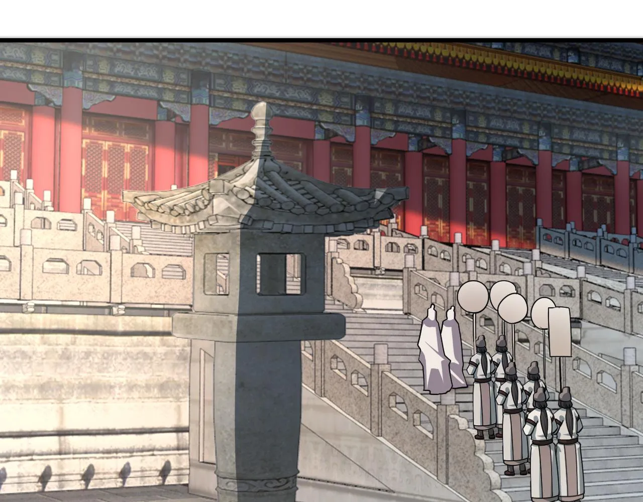 第49话天丹再现兑赌约，递剑王境第一人 第48页