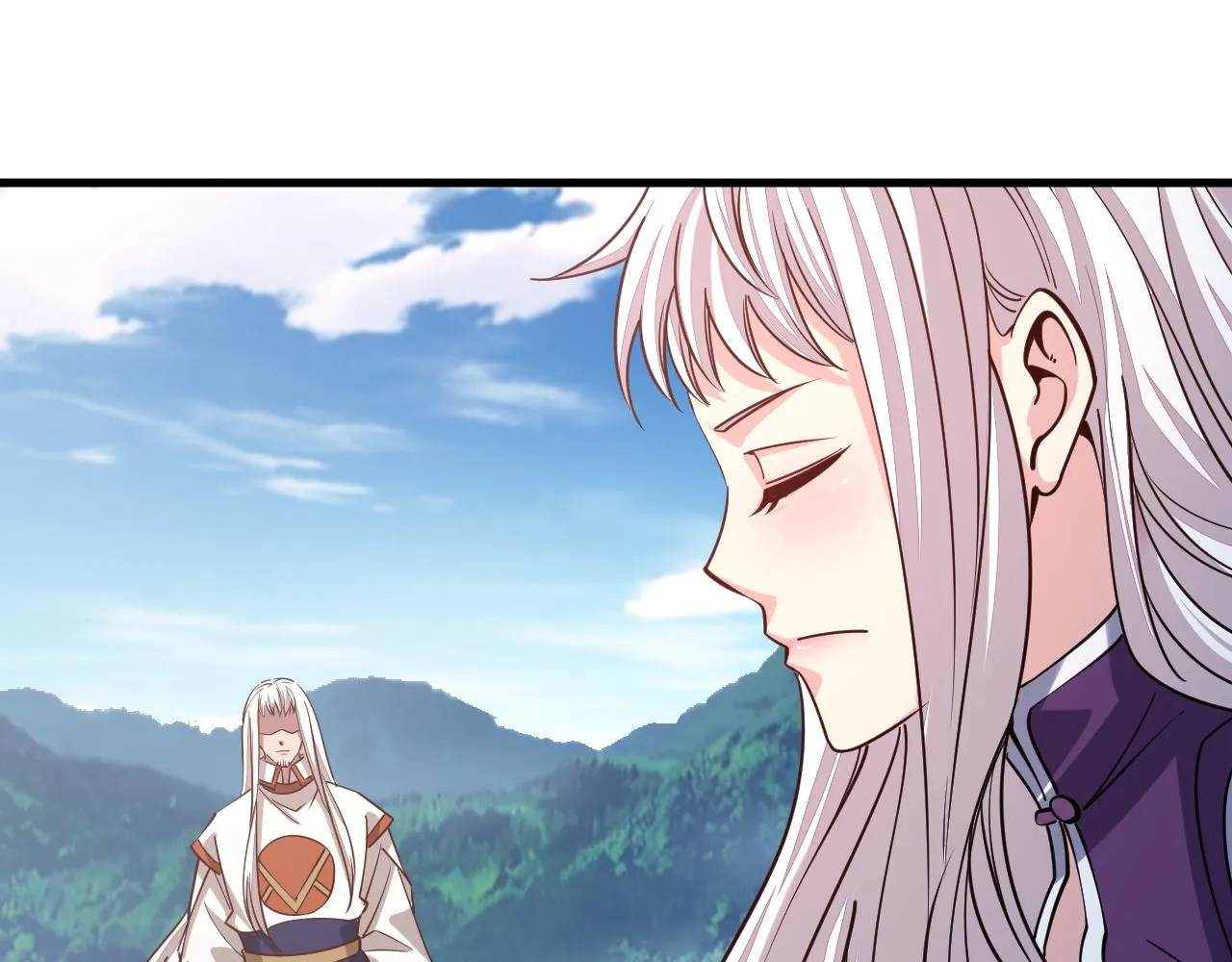第49话天丹再现兑赌约，递剑王境第一人 第74页