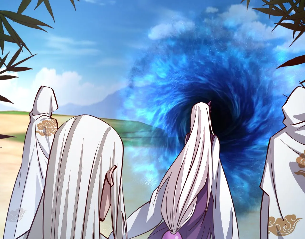 第49话天丹再现兑赌约，递剑王境第一人 第79页