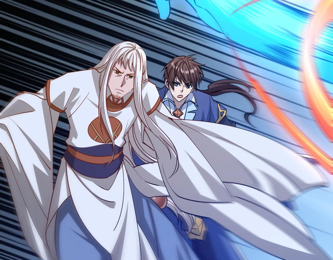第49话天丹再现兑赌约，递剑王境第一人 第103页