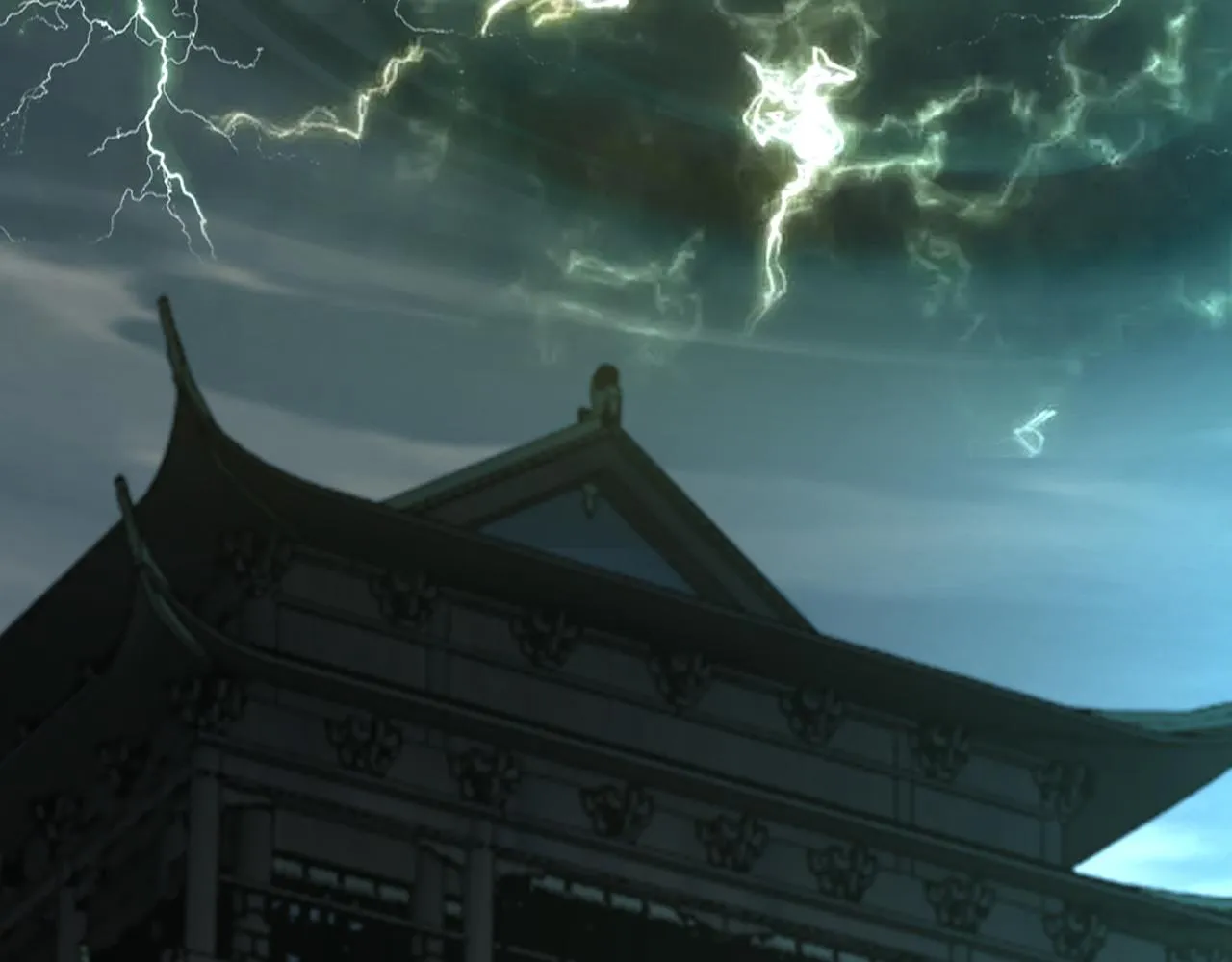 第48话忧师弟急成恐结下三品，结剑丹天降雷劫吓众人 第72页