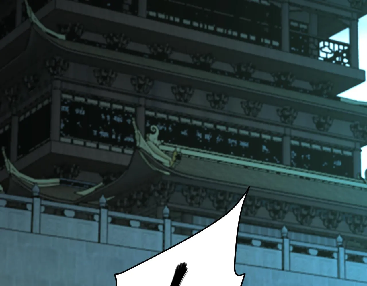 第48话忧师弟急成恐结下三品，结剑丹天降雷劫吓众人 第73页
