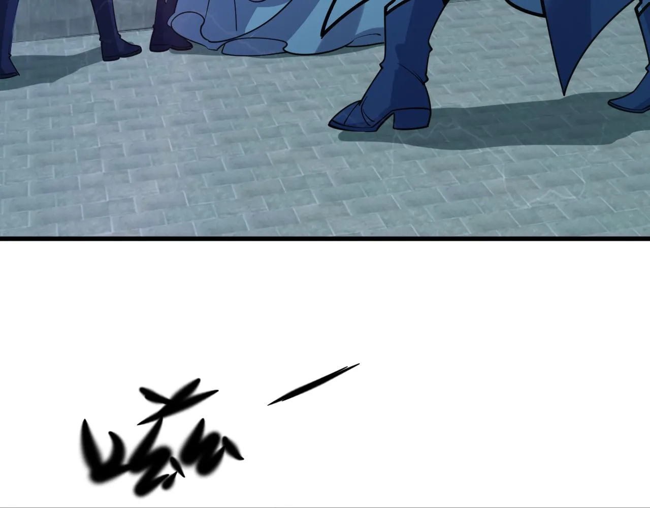 第48话忧师弟急成恐结下三品，结剑丹天降雷劫吓众人 第109页