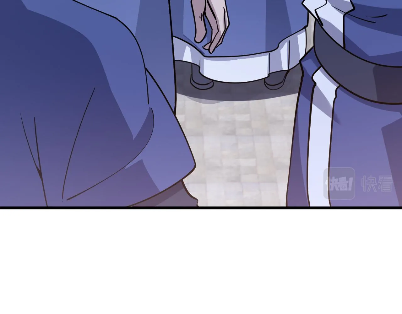 第48话忧师弟急成恐结下三品，结剑丹天降雷劫吓众人 第137页