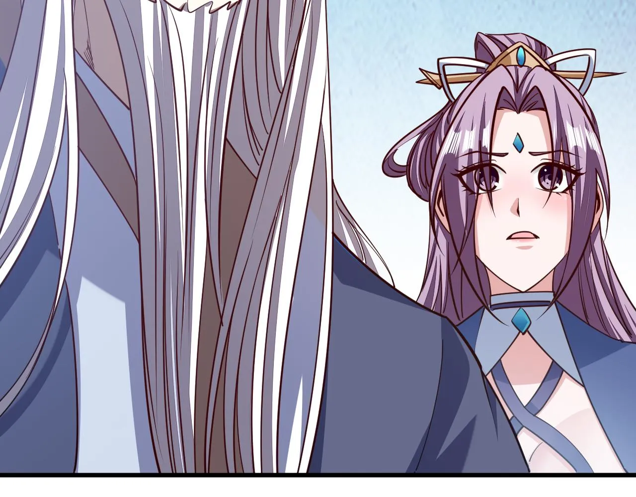 第48话忧师弟急成恐结下三品，结剑丹天降雷劫吓众人 第142页
