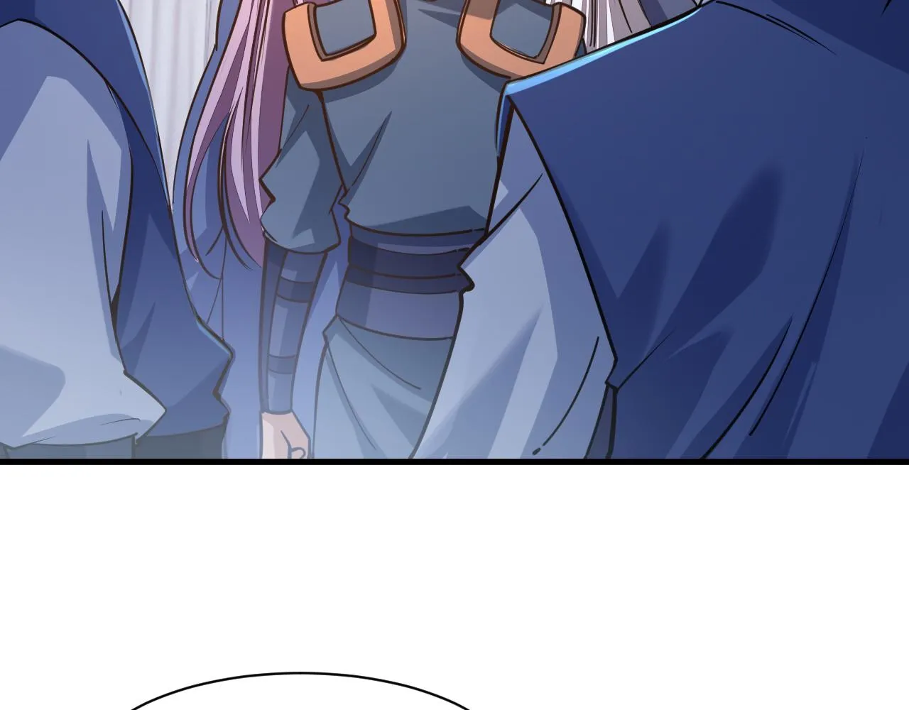 第48话忧师弟急成恐结下三品，结剑丹天降雷劫吓众人 第163页