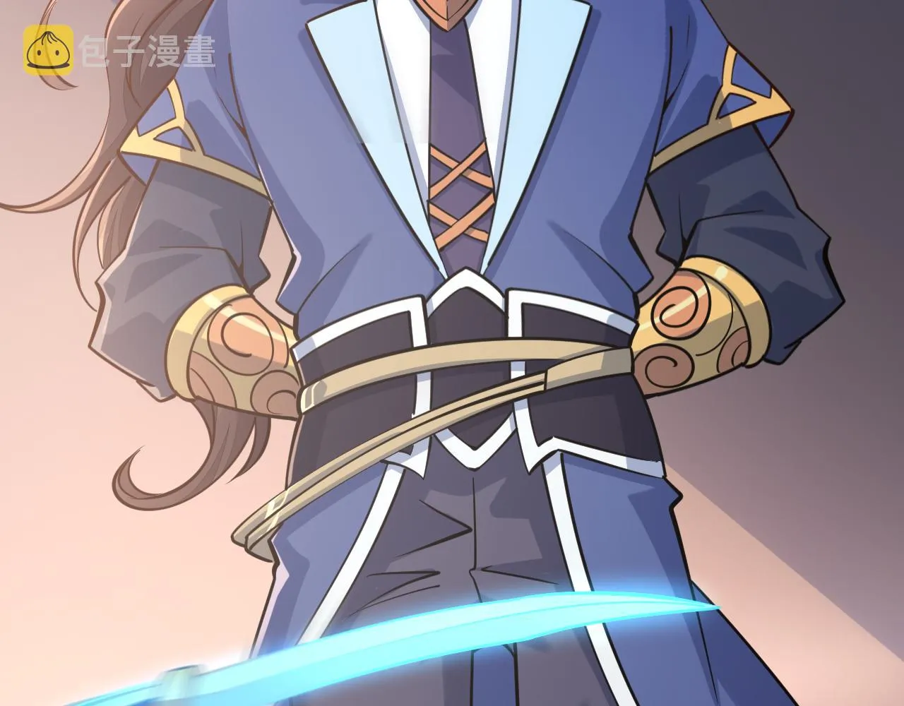 第48话忧师弟急成恐结下三品，结剑丹天降雷劫吓众人 第167页