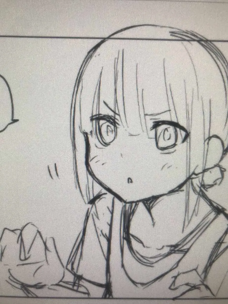 作画花絮 第7页
