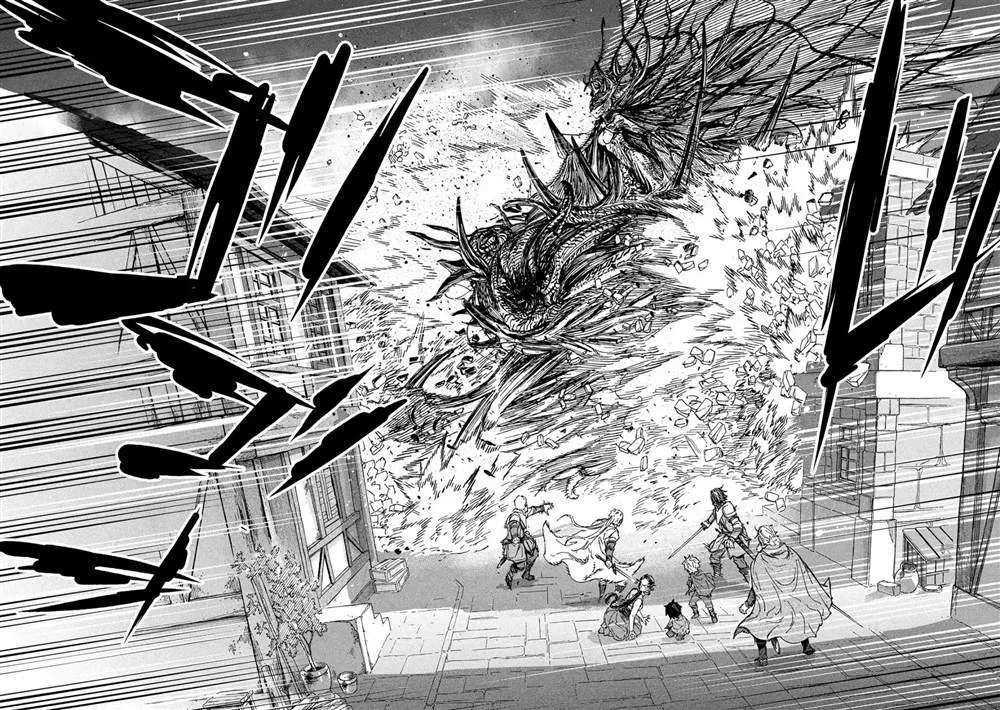 第5话 于绝望之中 第23页