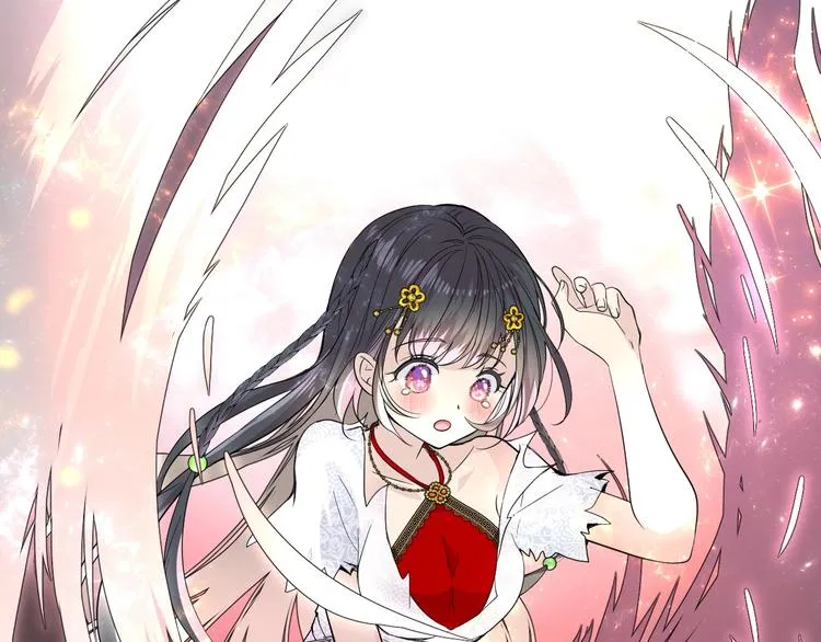 迷子新作《奈何为妖》明日上线！ 第37页