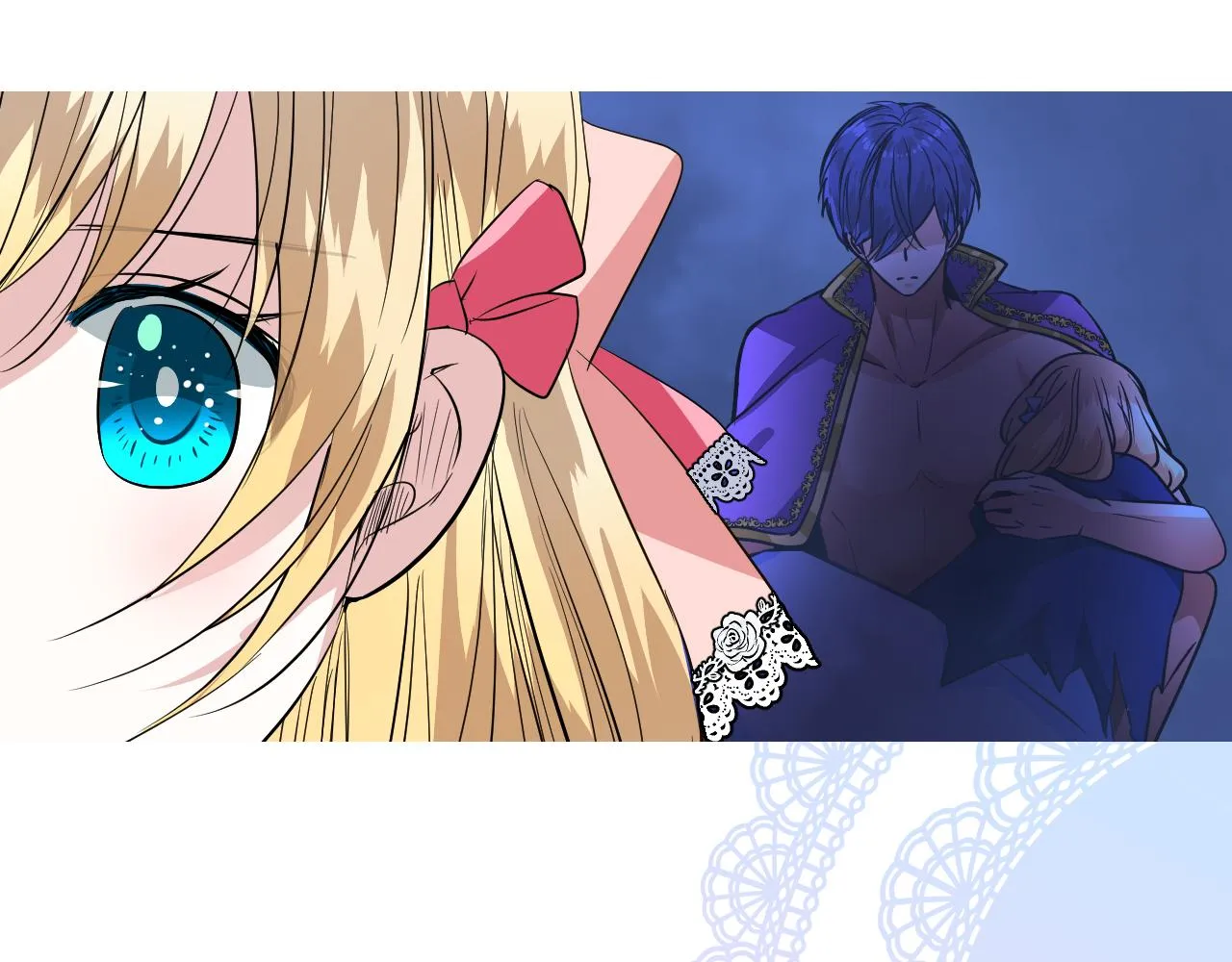 第77话 彻底解除 第19页