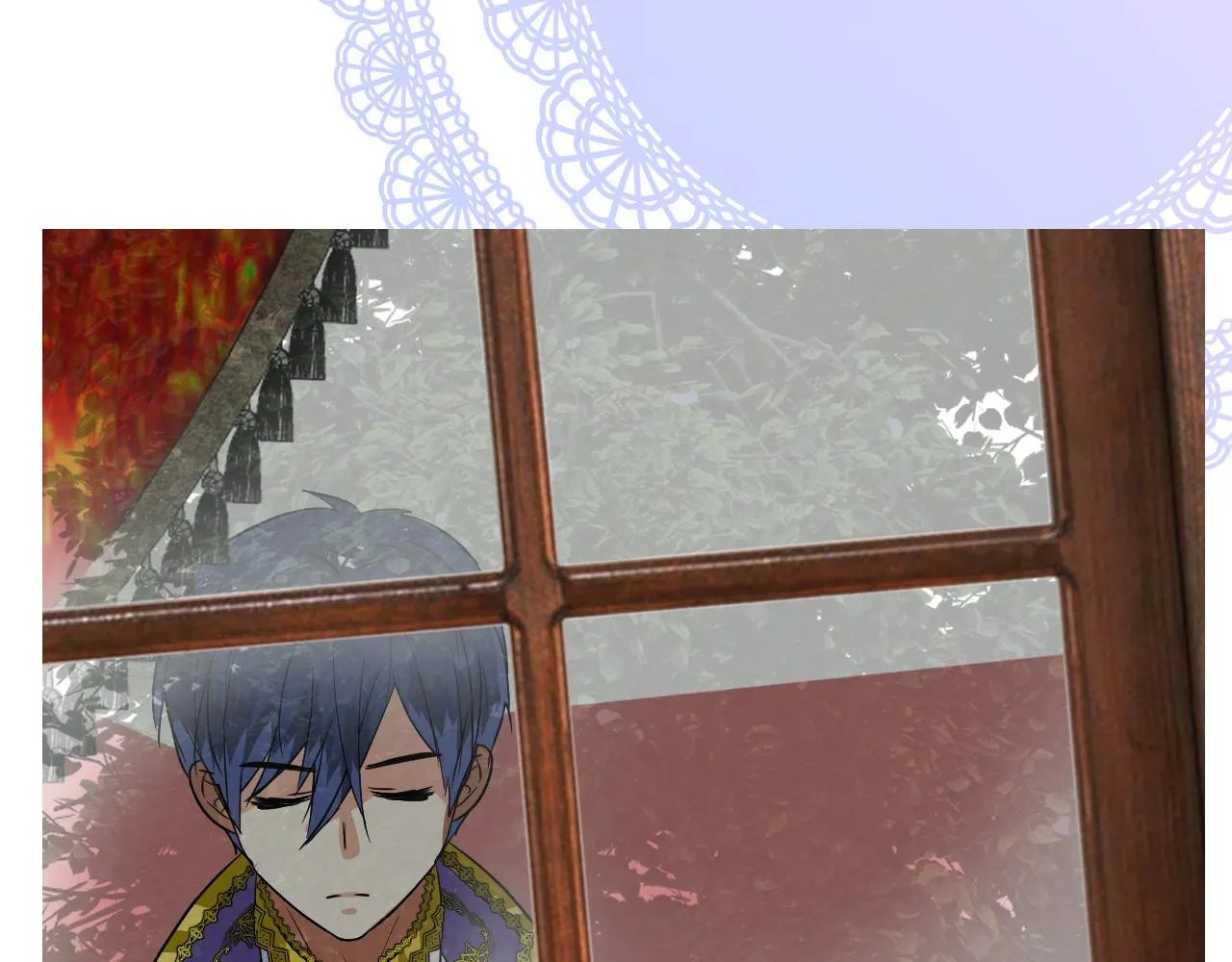 第77话 彻底解除 第77页