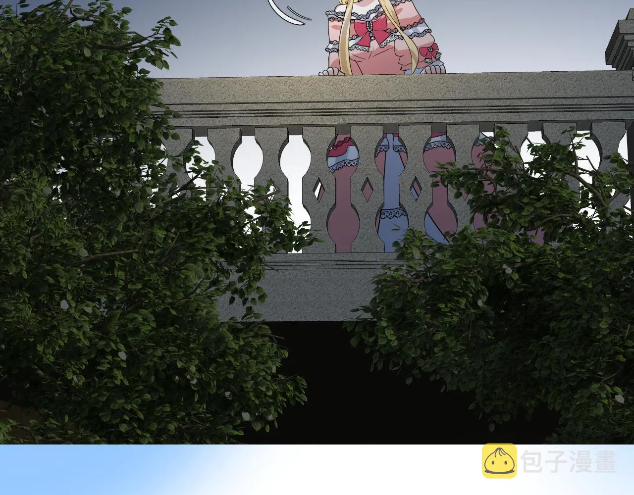 第77话 彻底解除 第104页