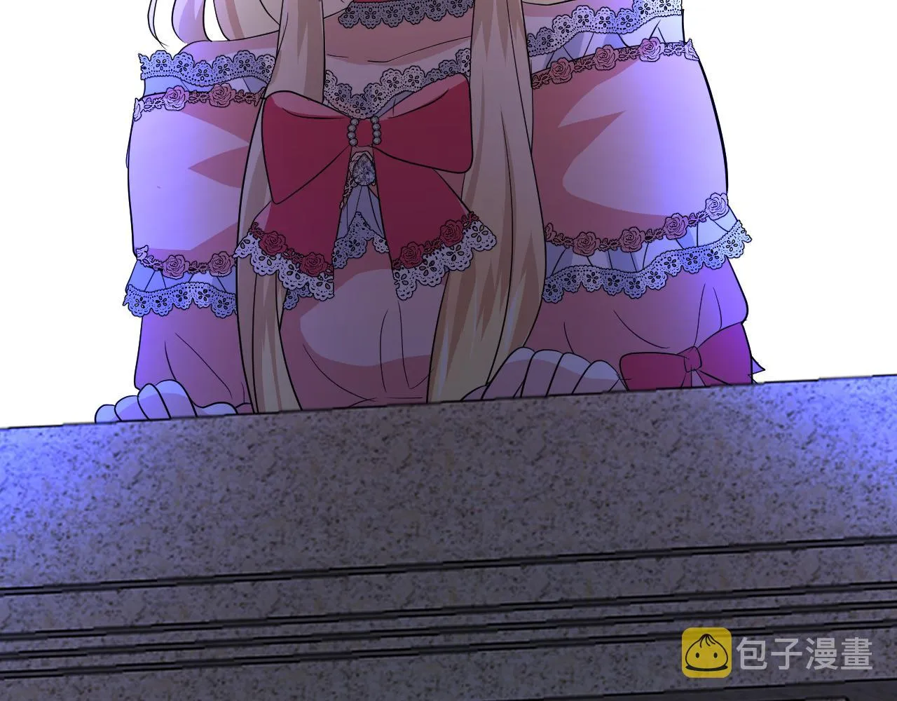 第77话 彻底解除 第110页