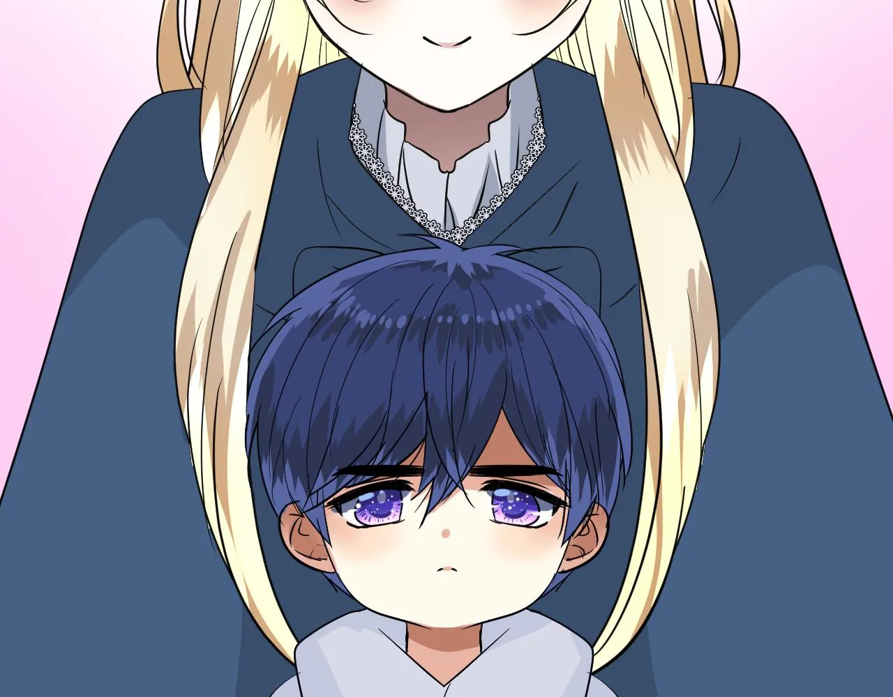 第75话 完美安排 第12页