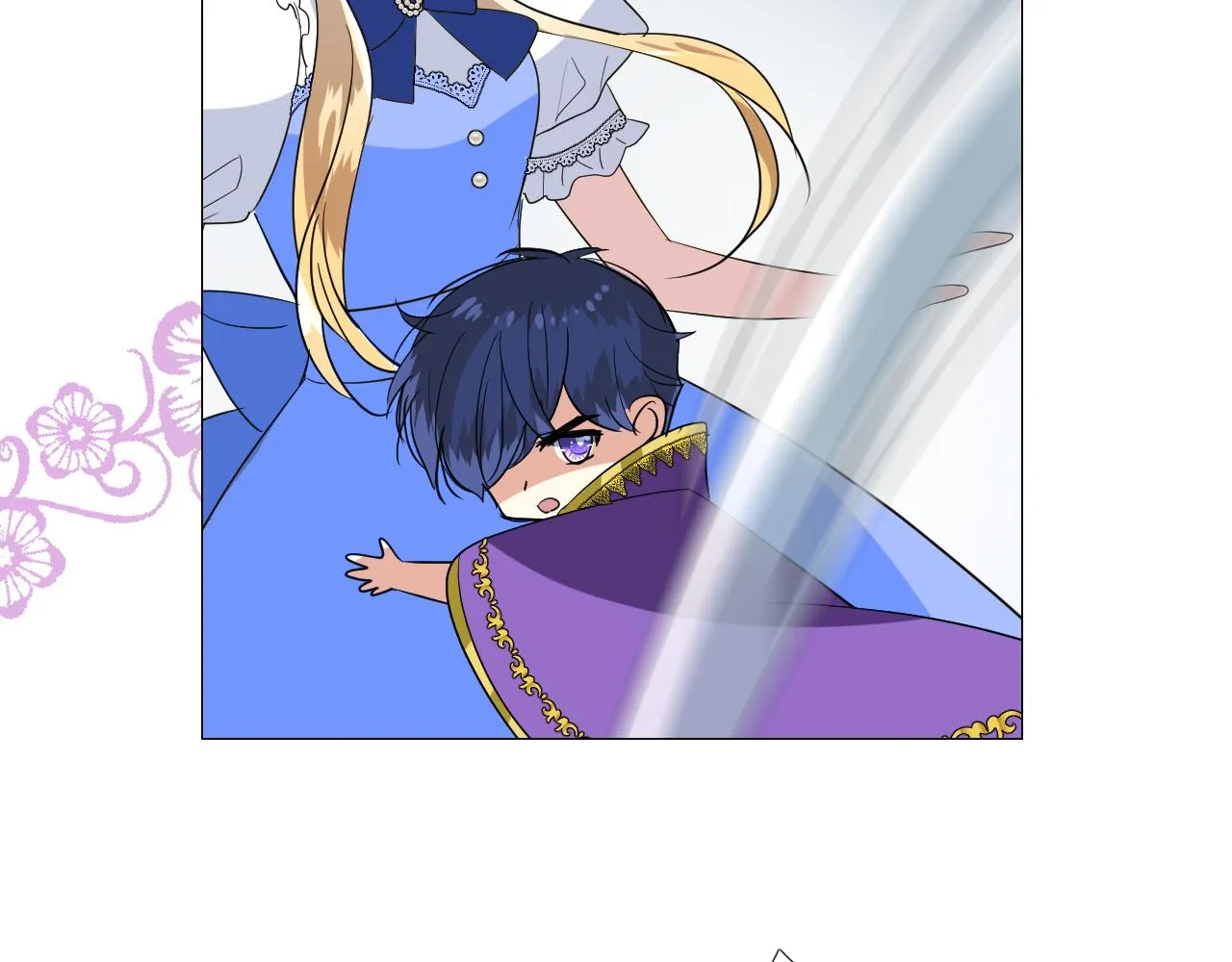 第75话 完美安排 第36页