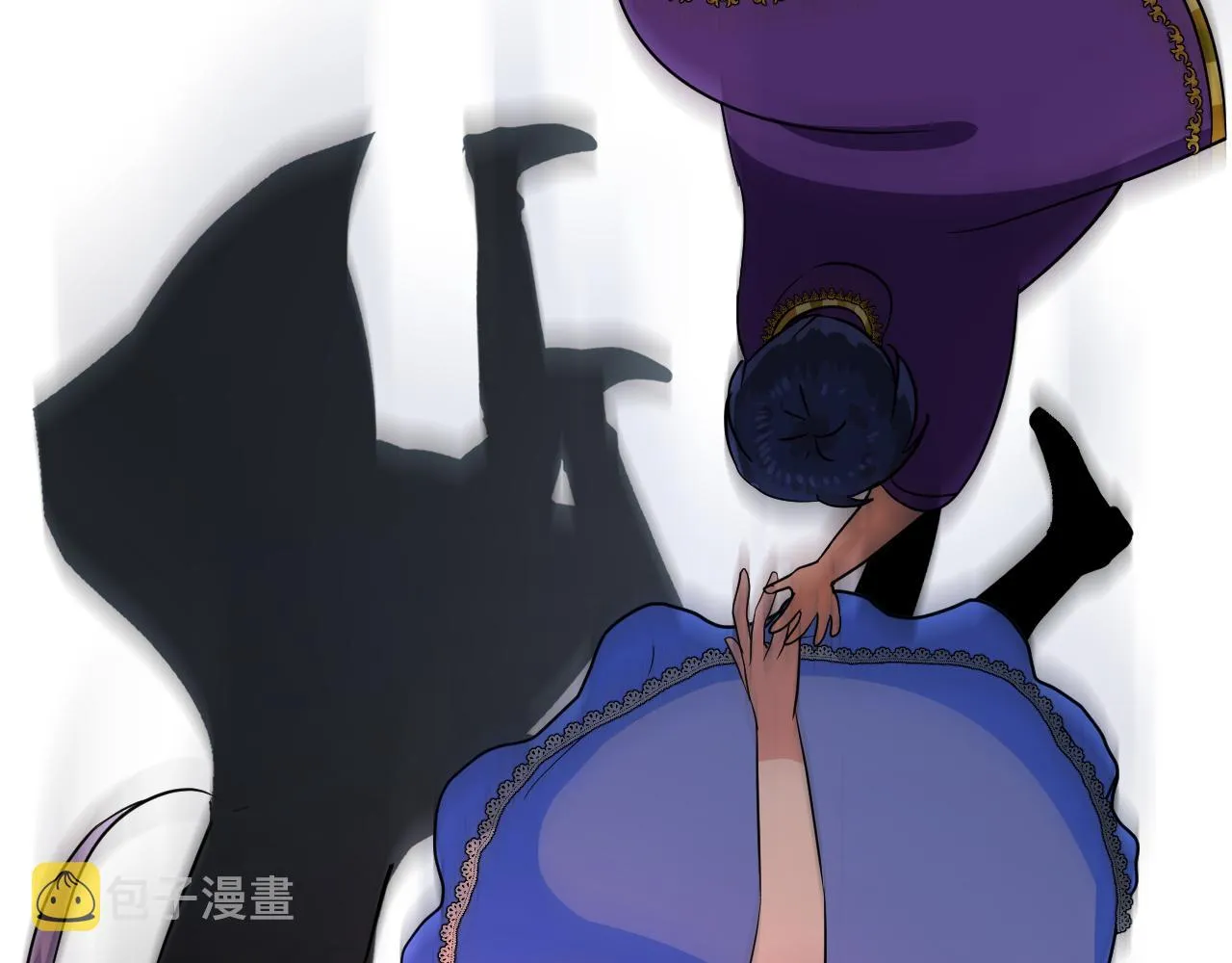 第75话 完美安排 第126页