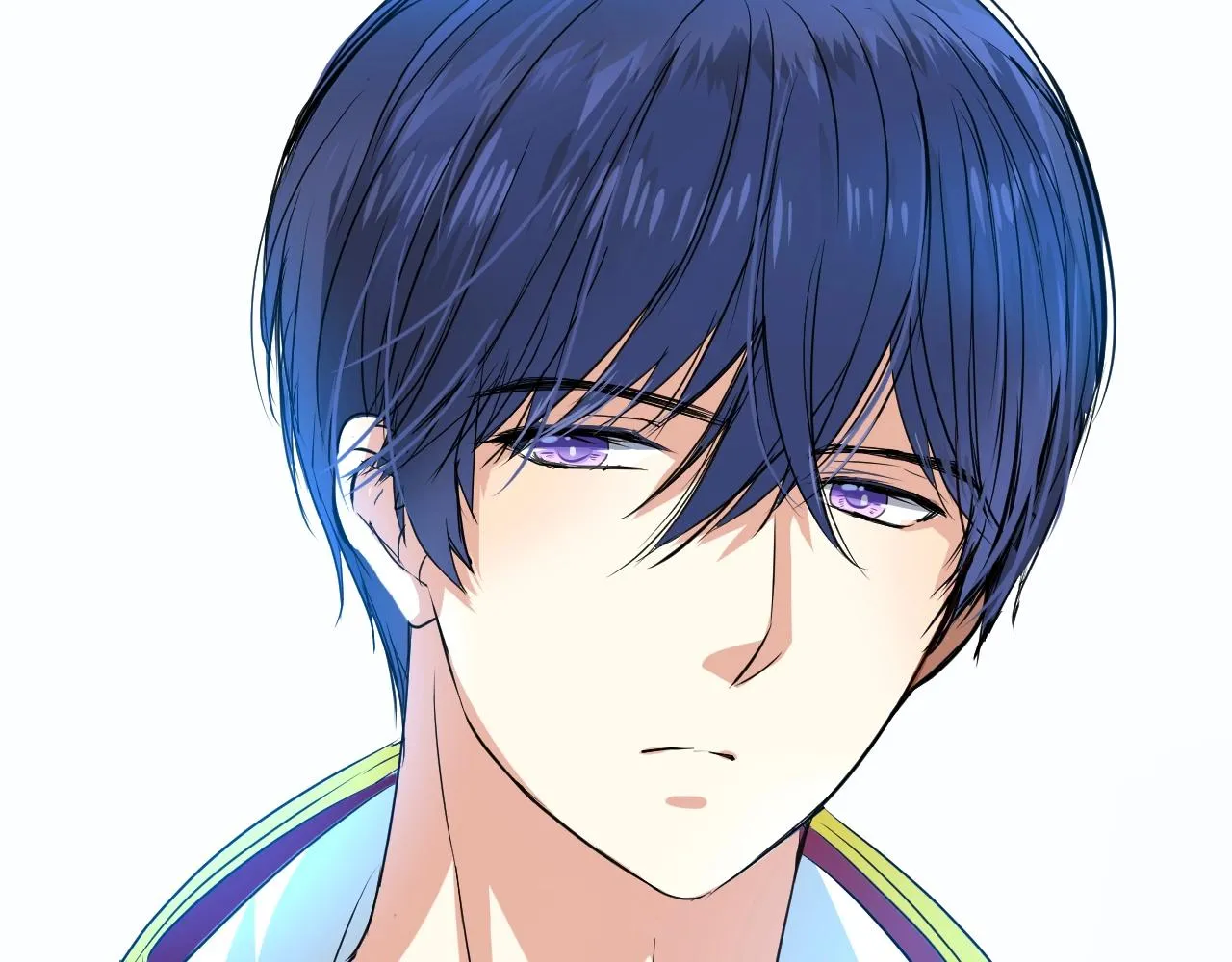 第8话 危机四伏的舞会 第12页