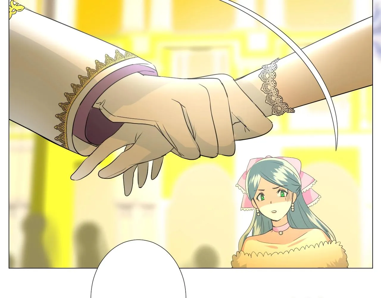 第8话 危机四伏的舞会 第108页