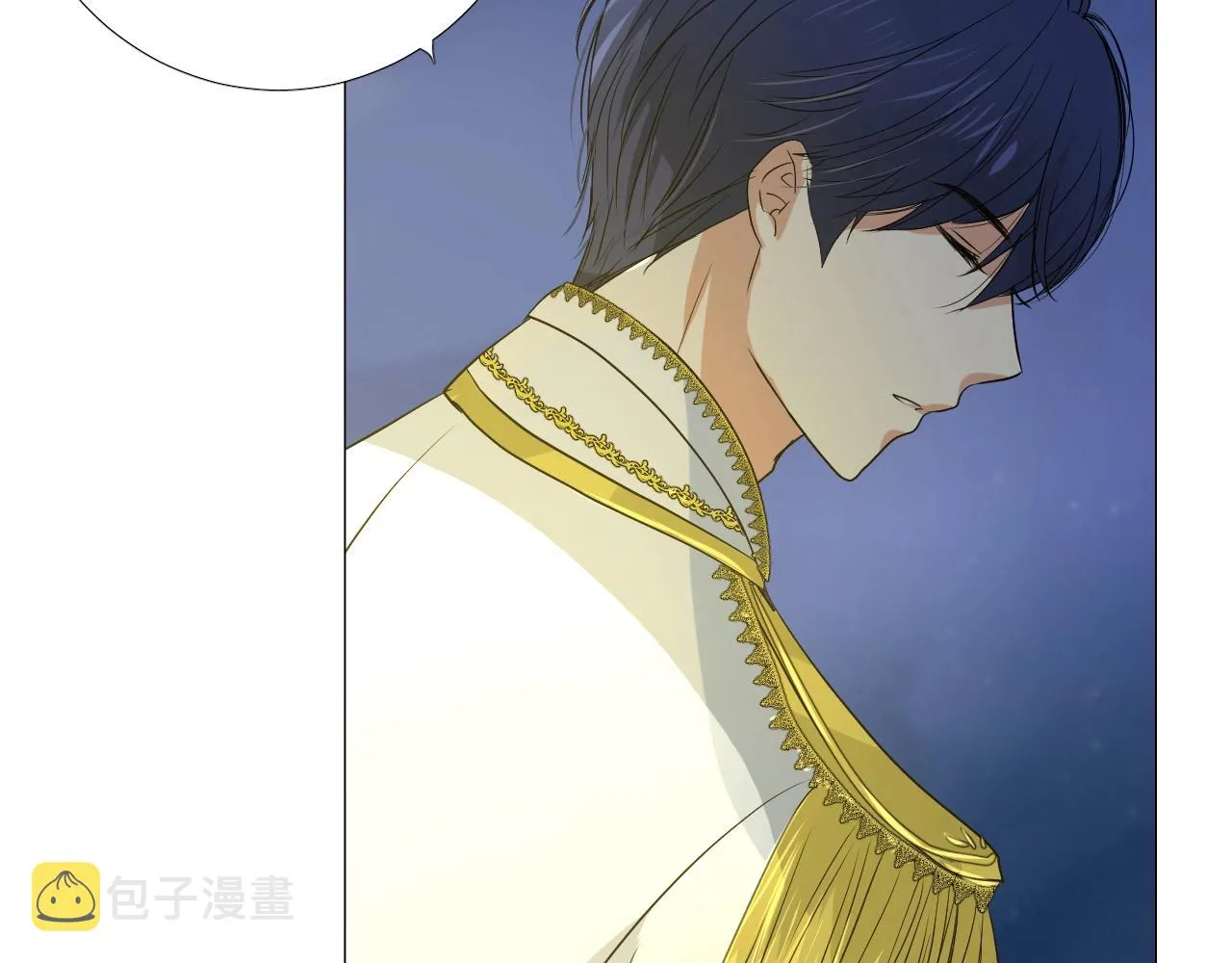 第8话 危机四伏的舞会 第127页