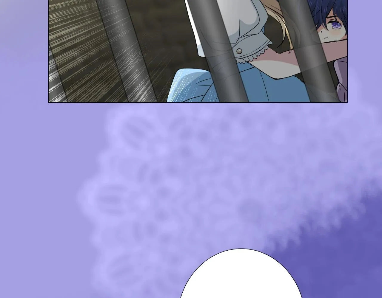 第13话 地牢里的玫瑰 第5页