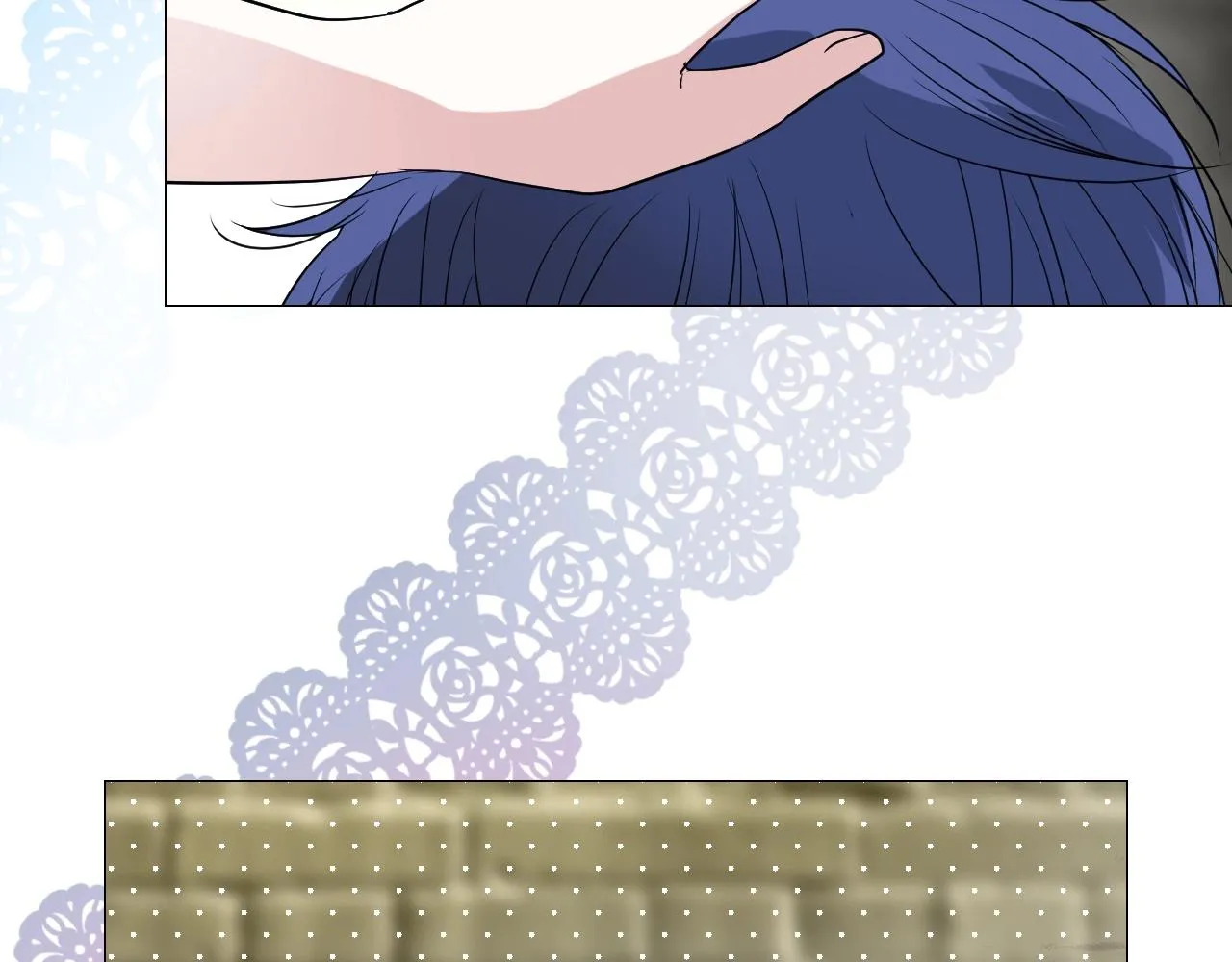 第13话 地牢里的玫瑰 第28页