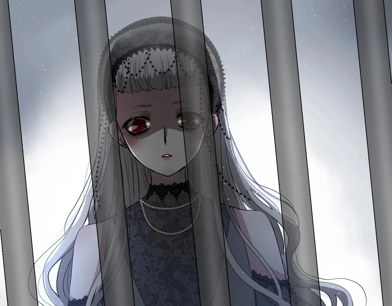 第13话 地牢里的玫瑰 第52页