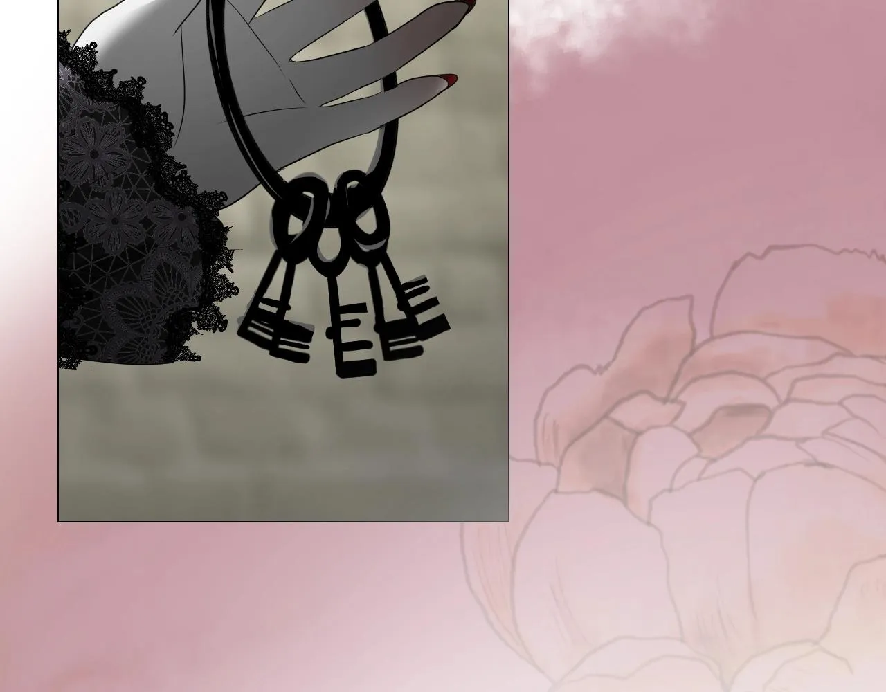 第13话 地牢里的玫瑰 第67页