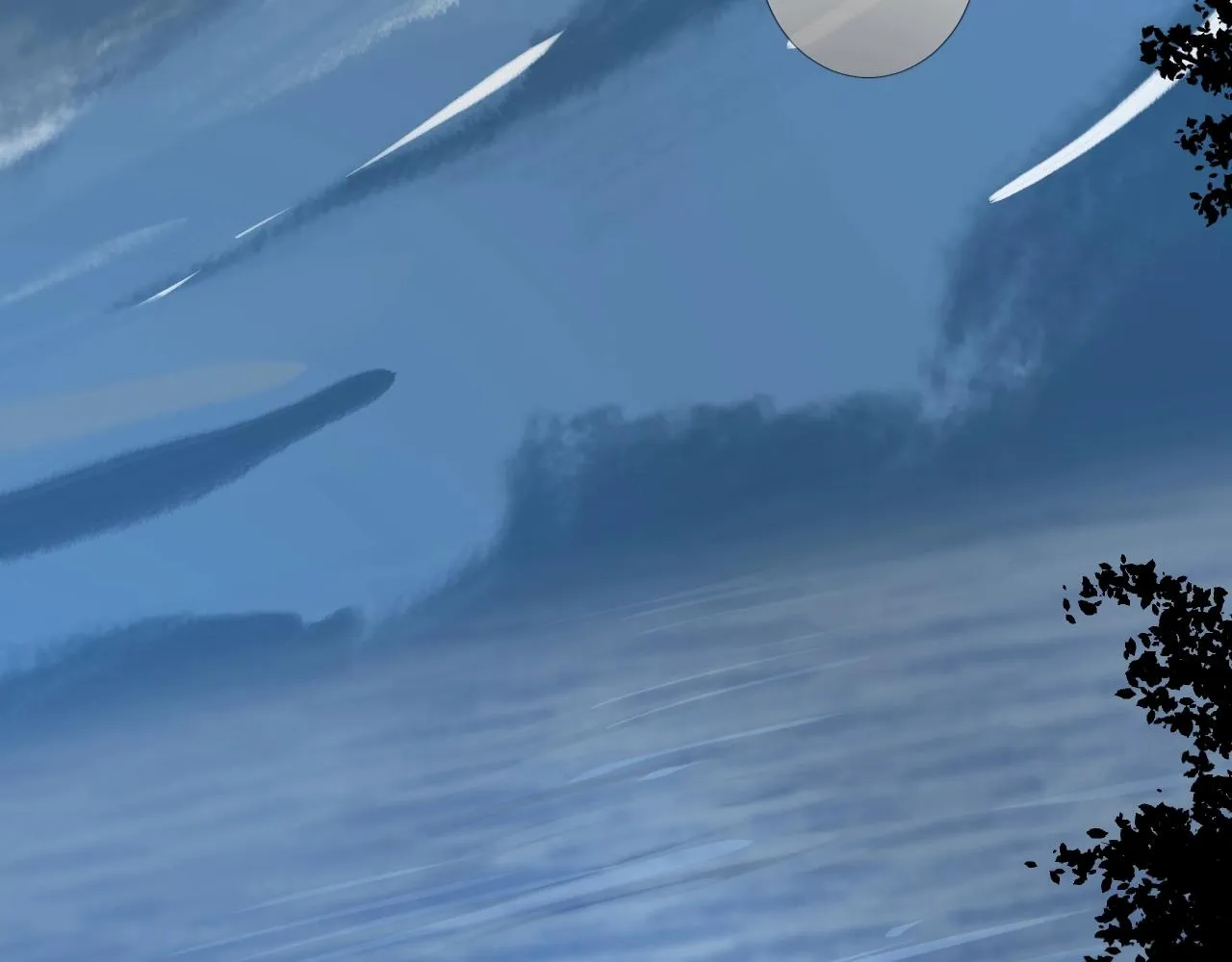 第13话 地牢里的玫瑰 第113页