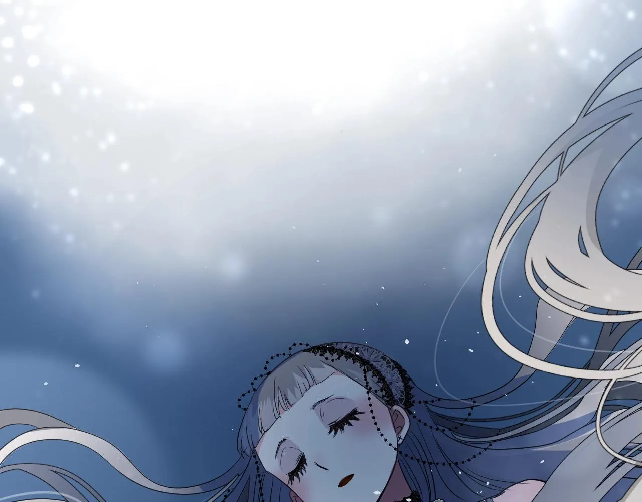 第14话 抉择 第7页