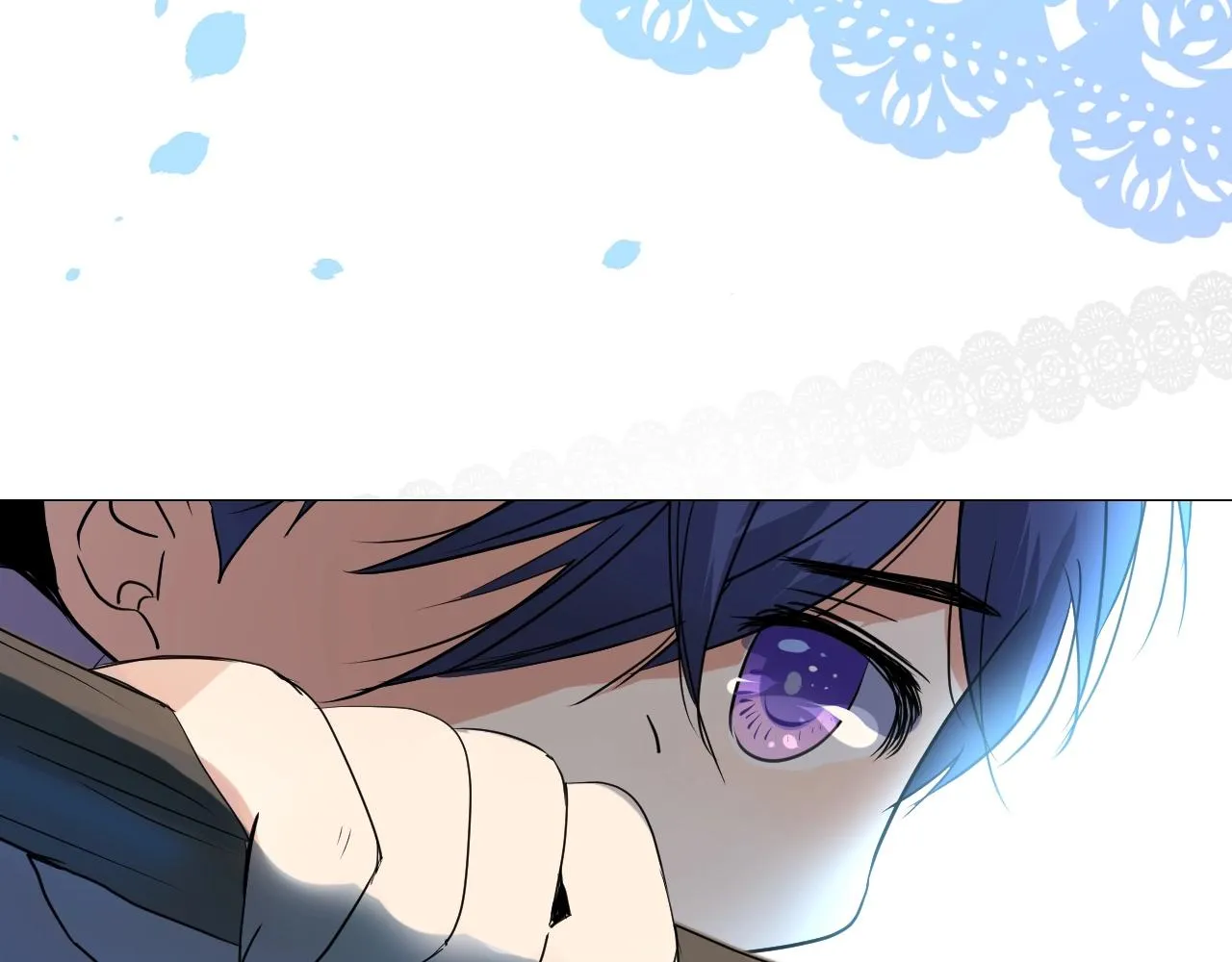 第14话 抉择 第36页