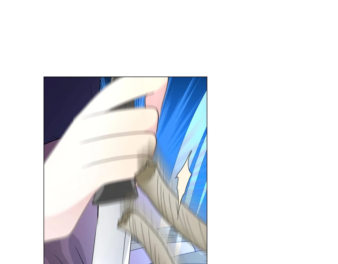 第15话 奇迹降临 第34页
