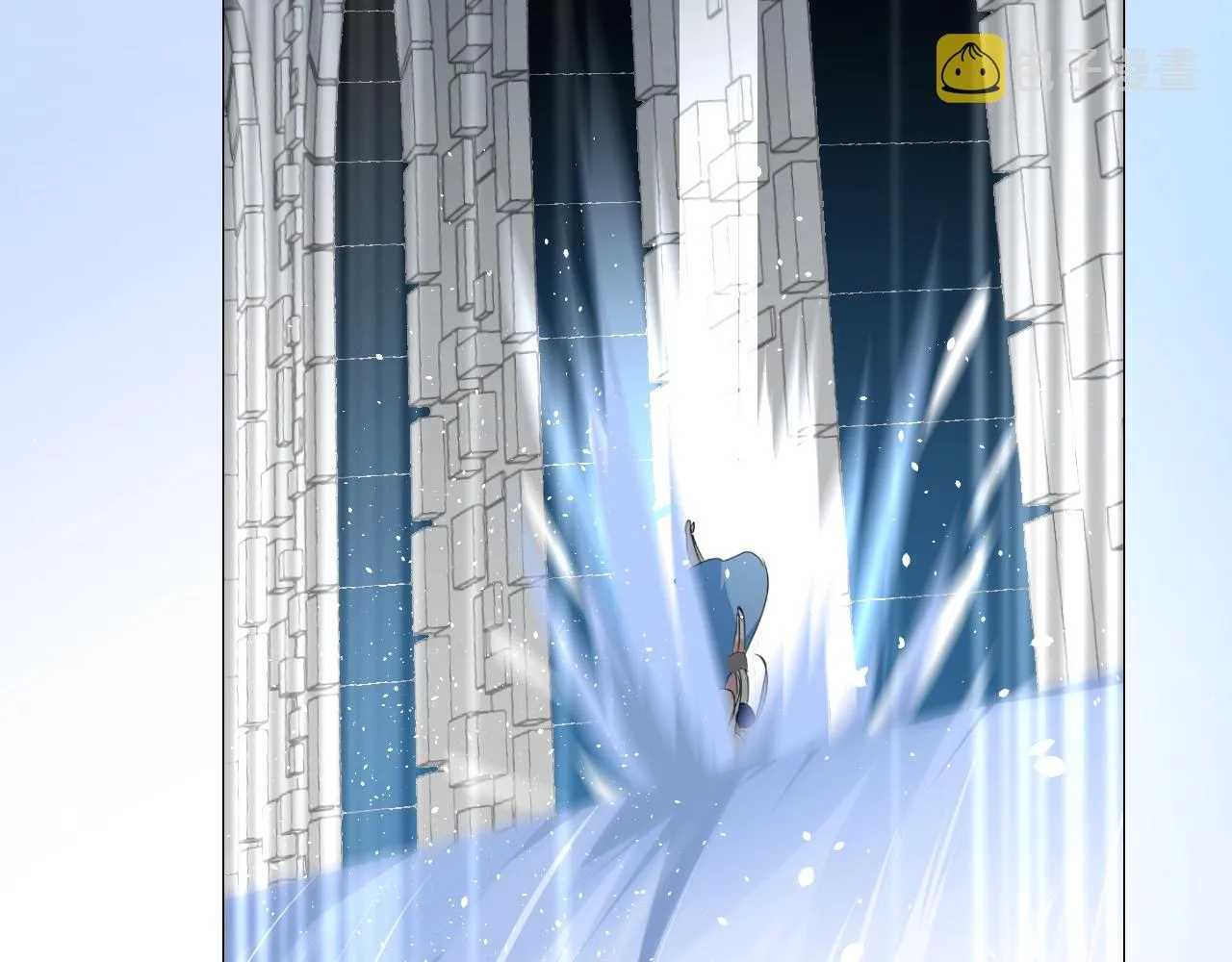第15话 奇迹降临 第45页