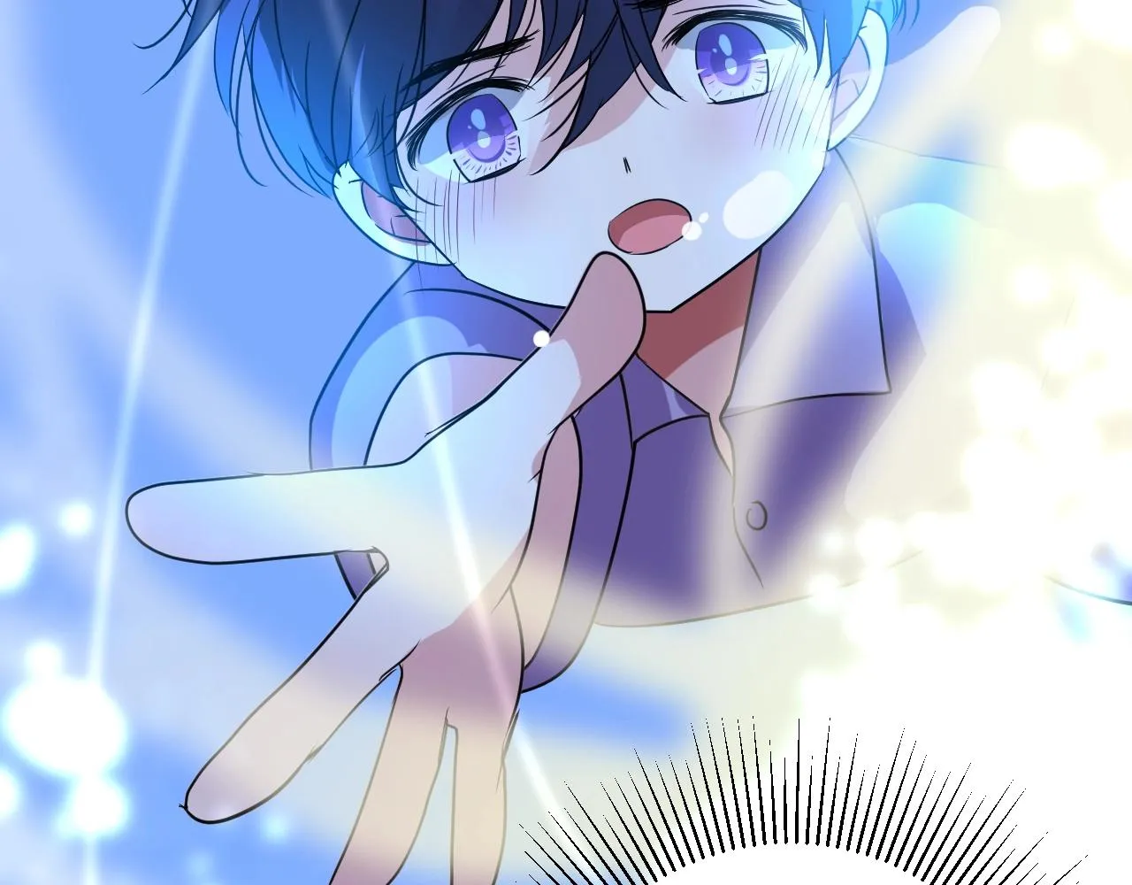 第15话 奇迹降临 第57页