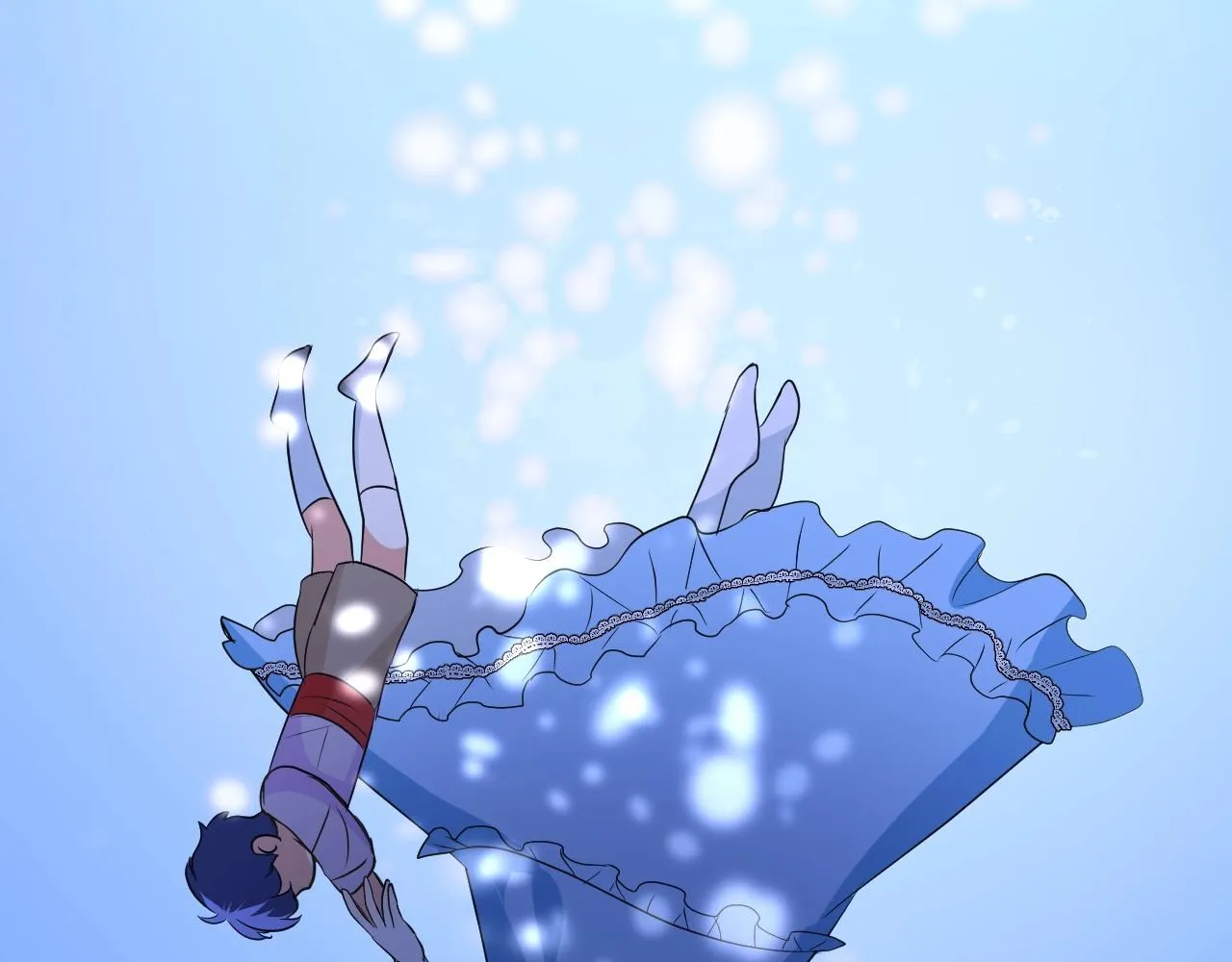 第15话 奇迹降临 第60页