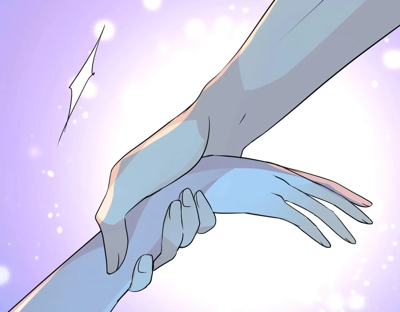 第15话 奇迹降临 第79页