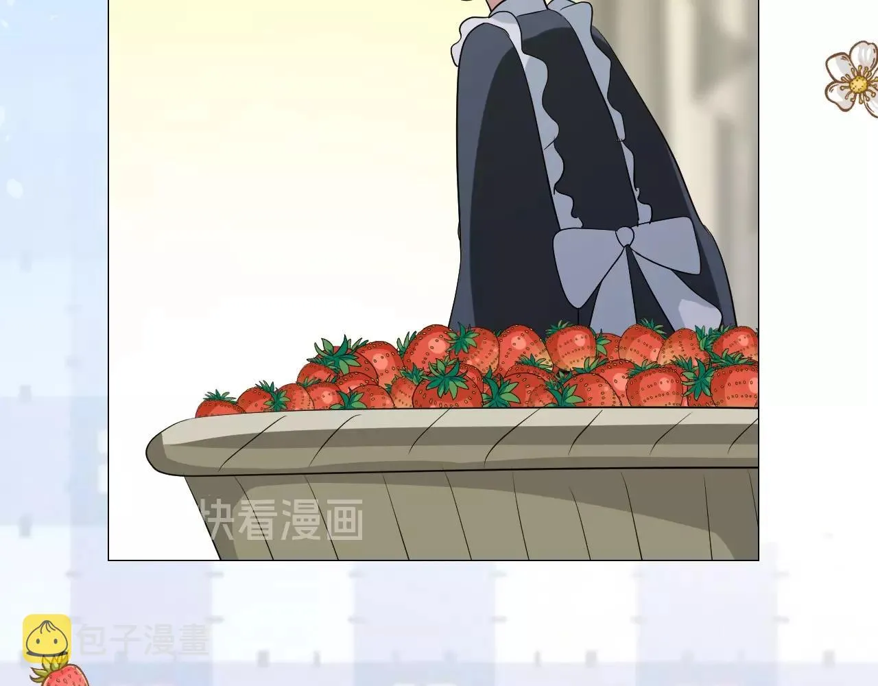 第19话 一见钟情 第115页