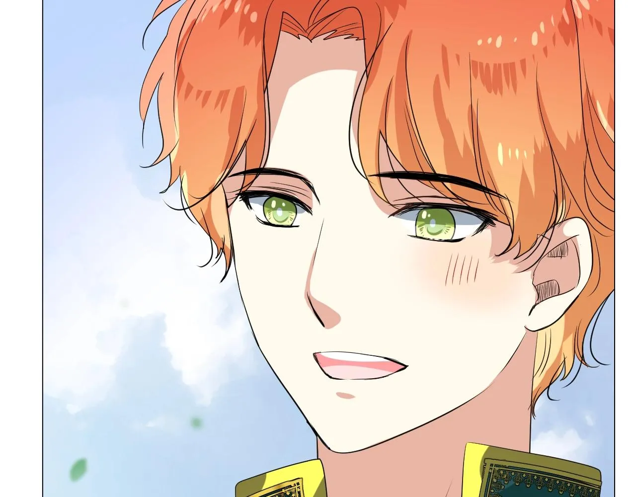 第19话 一见钟情 第125页