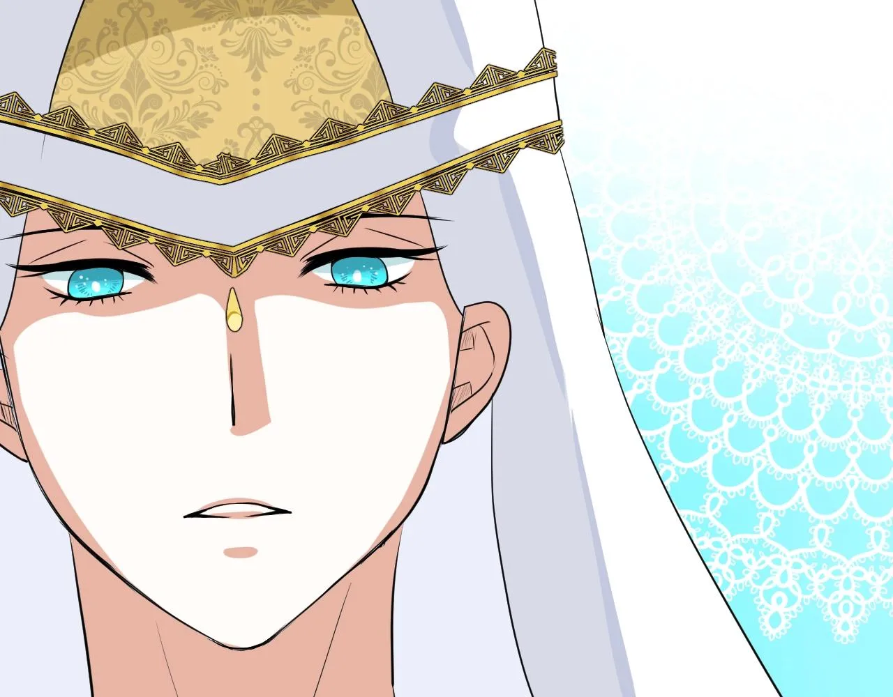 第23话 耻辱 第87页