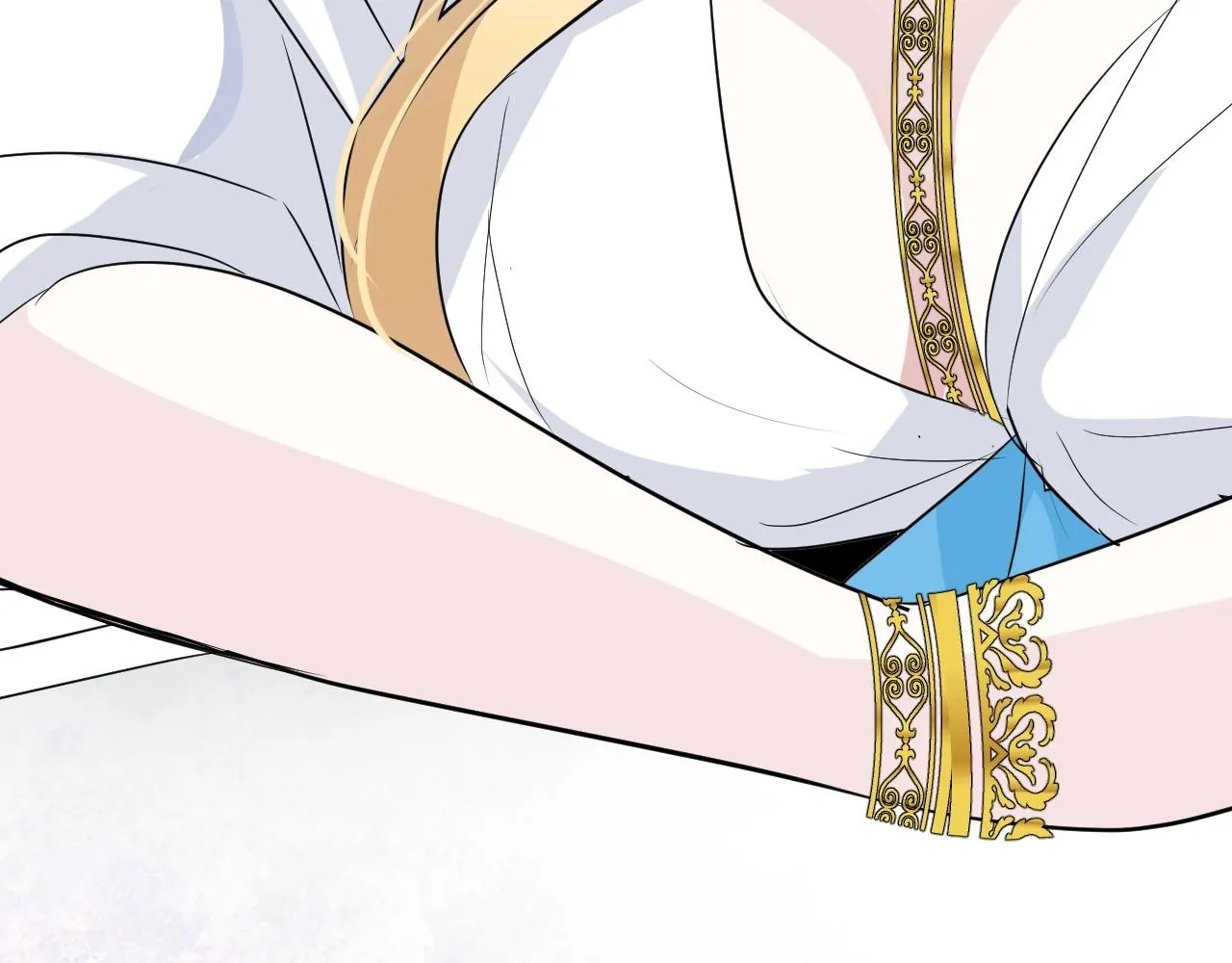 第23话 耻辱 第105页