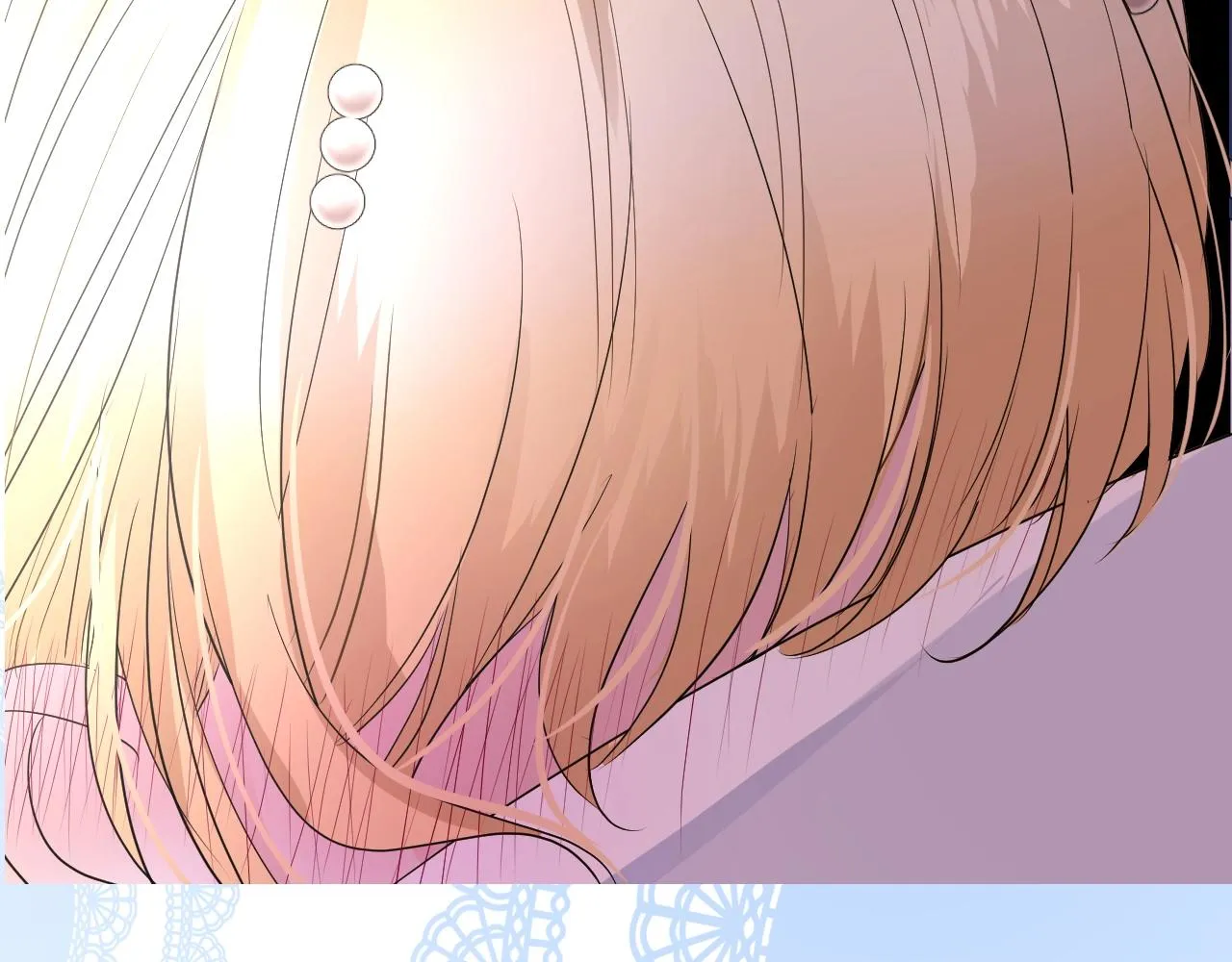 第24话 火热的怀抱 第26页