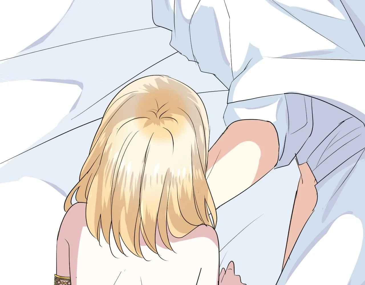 第24话 火热的怀抱 第43页