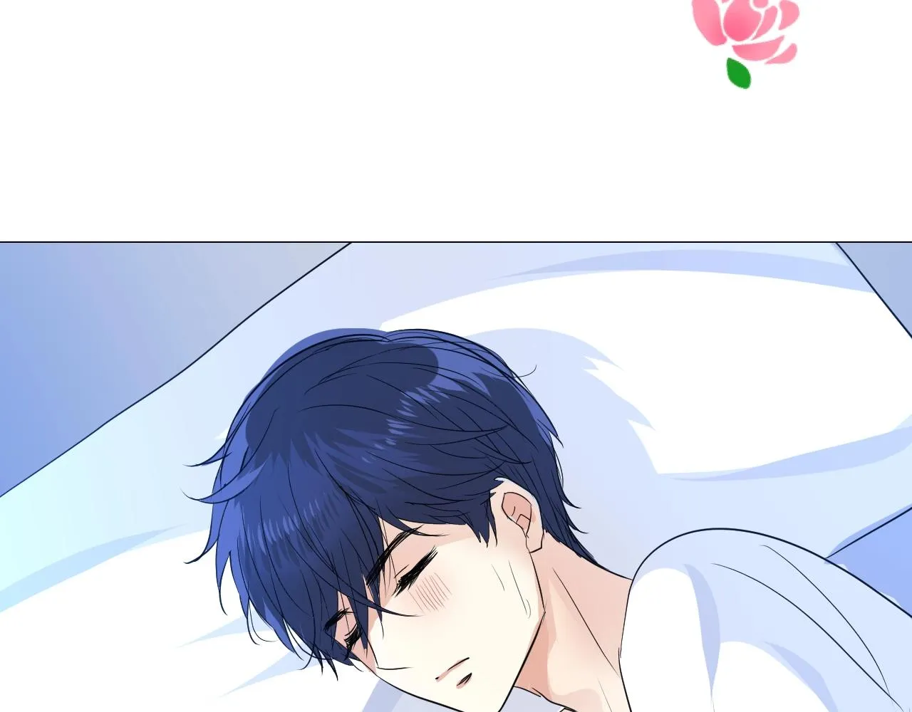 第24话 火热的怀抱 第115页